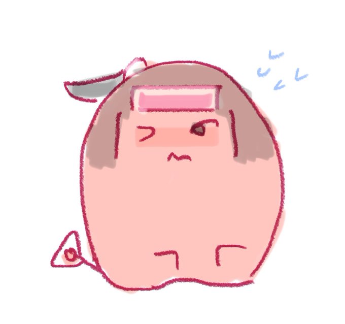 ぷ💀💿🪼
攻撃特化紅緒ほしいね… 