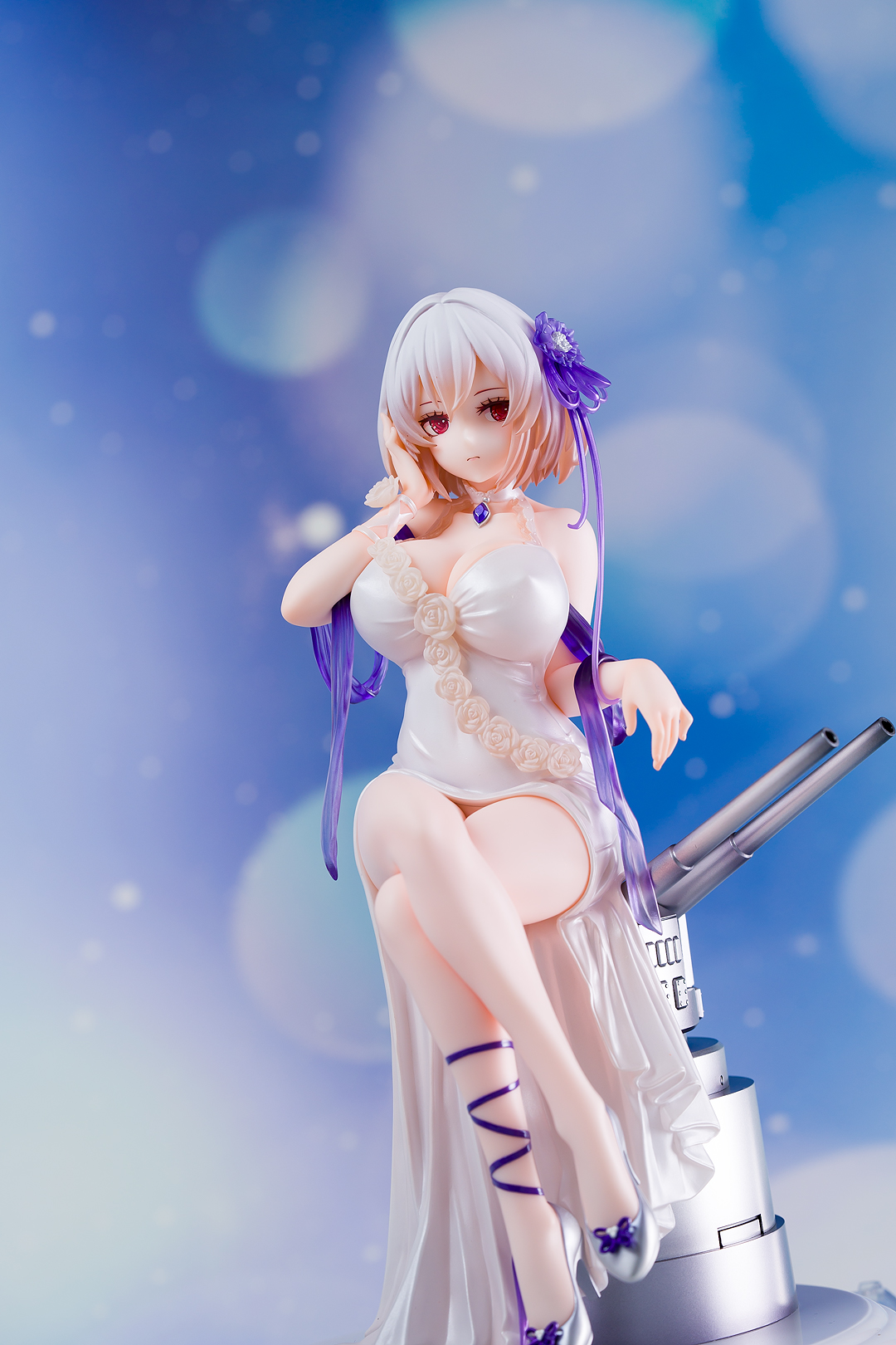 fig-memo@美少女フィギュアレビューブログ on X: 