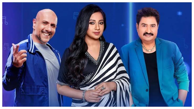 jawahar4's tweet image. The #IndianIdol judges on @SonyTV are phenomenal this season and it reflects on the participants. Best part is when @shreyaghoshal songs the participants and the judges are hypnotised. There is a lot of mutual respect among there three #kumarsanu @VishalDadlani