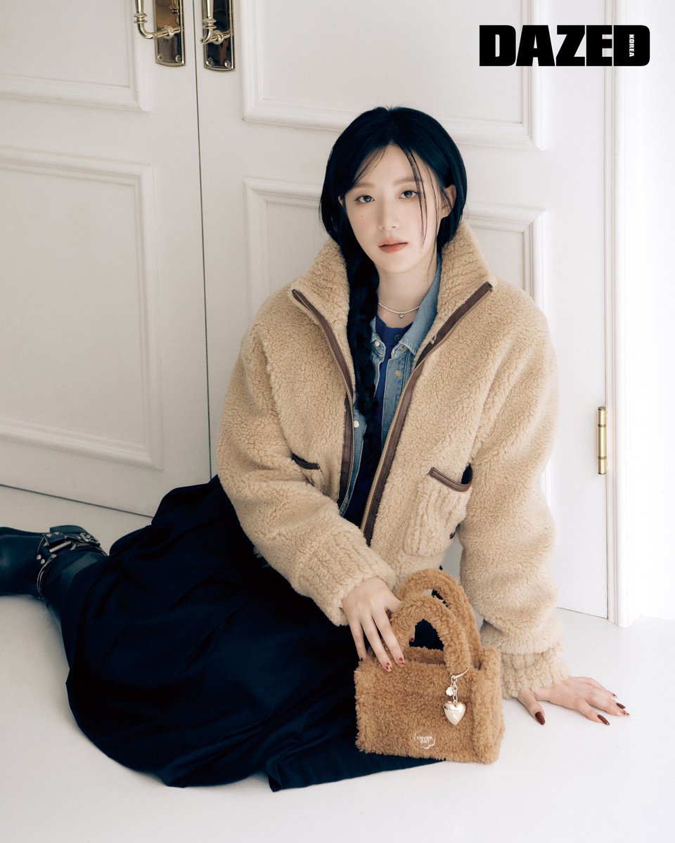 i-dle (아이들) tweet media