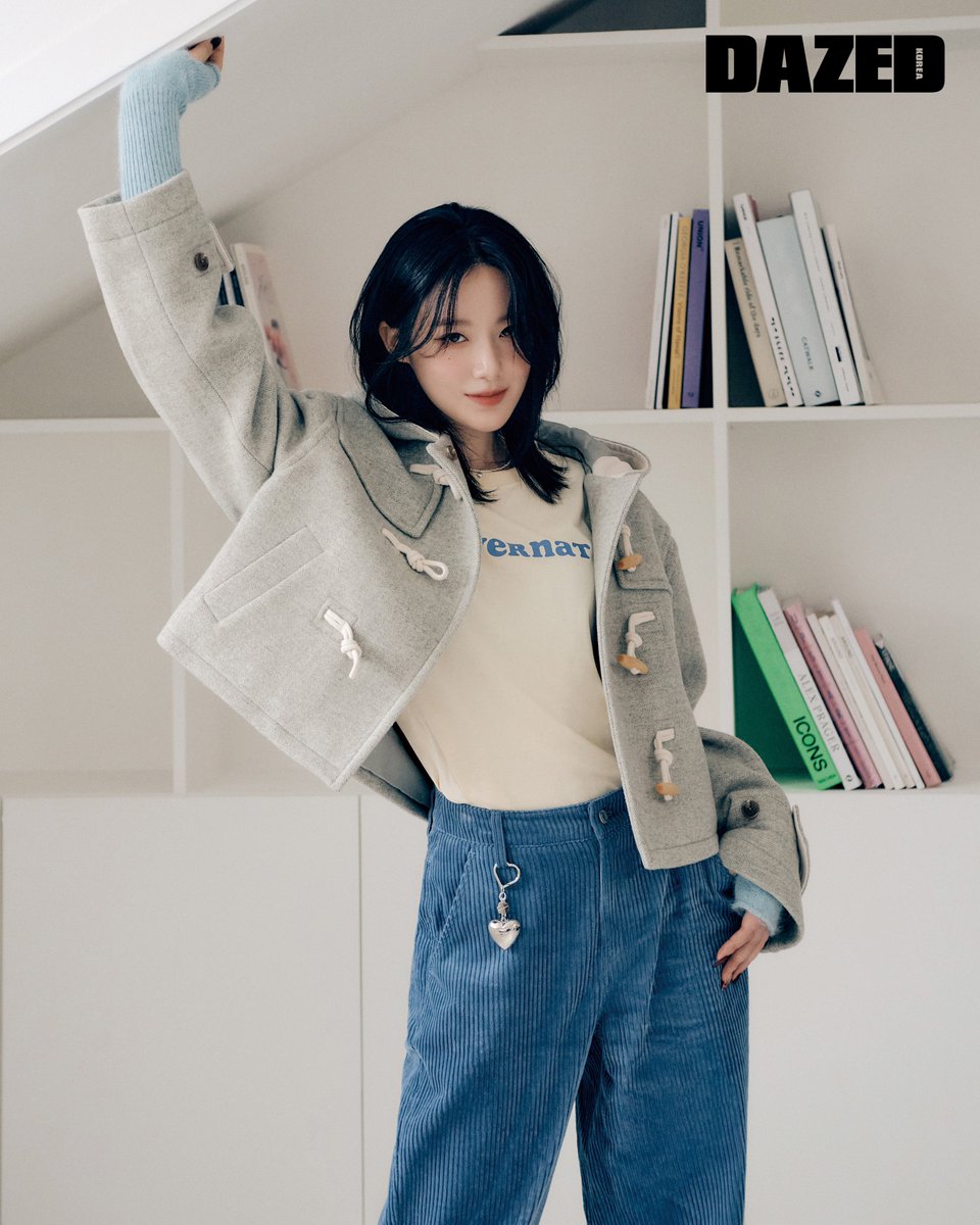 i-dle (아이들) tweet media