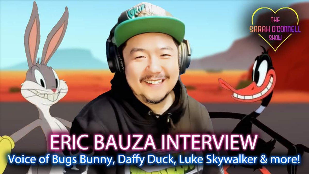 Sarah O'Connell tweet media