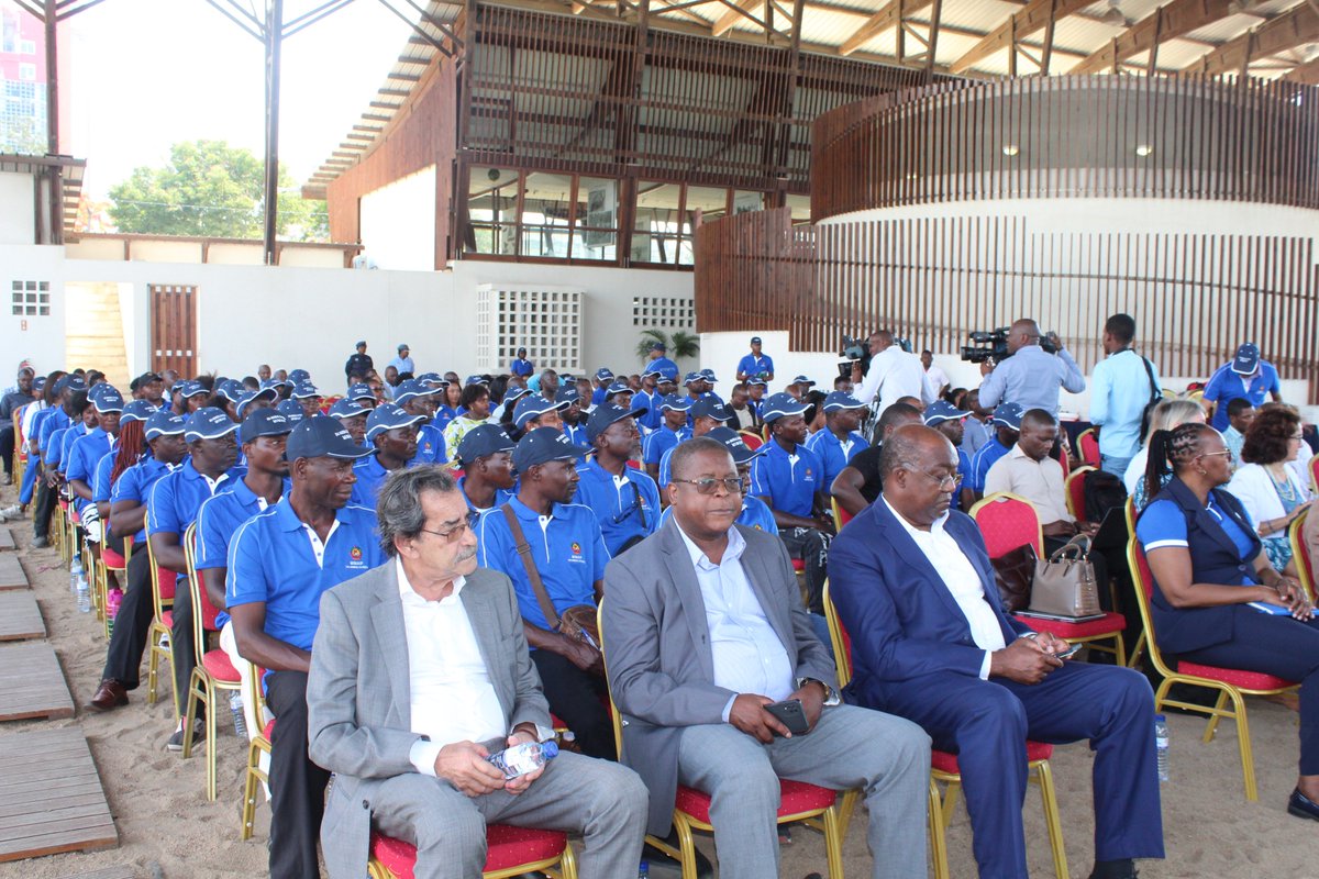 SWIOFC_News's tweet photo. #Worldfisheriesdays2023. The Partnership Project between @FAO/SWIOFC and UNEP /Nairobi Convention joined hands today in celebration of world 🎣day "Fishing and aquaculture, as vectors of development",#SmallScaleFishing. @FAO, @NCSecretariat , @UNEP , @Sweden, @mimaip_mz https://t.co/UAMUyyglpM