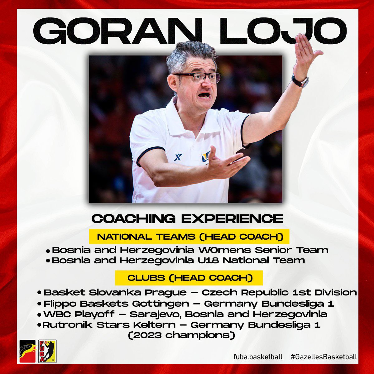 PulseSportsUGA's tweet image. Somewhat CV. Uganda Gazelles 🇺🇬🏀 it's your time to shine ✨

#PulseSportsUGA #UgandaGazelles #FUBA