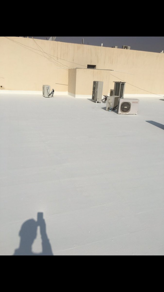 شركة عزل اسطح وخزنات بالرياض
عوزال اسطح مبلطه وغير مبلطه 
عوازل حمامات ومطابخ
عوازل خزنات
عوازل مسابح
ج/ 0530027439