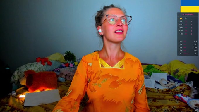 Vote for @AZavisimost in the MV Contest Black Friday Contest @manyvids https://t.co/Pay9hTgIkA https://t<a class="tags" href="/tag/azavisimost">@azavisimost</a><a href="/tag/bongahalloween23"class="tags"><span>#bongahalloween23</span></a>