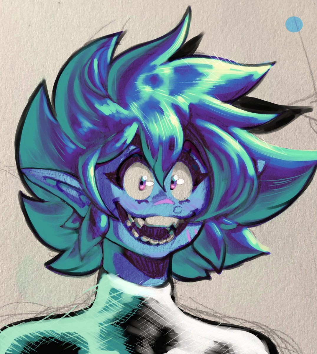 Sachieehkun's tweet photo. Render practice thingy :P https://t.co/9LLBZvo4gg