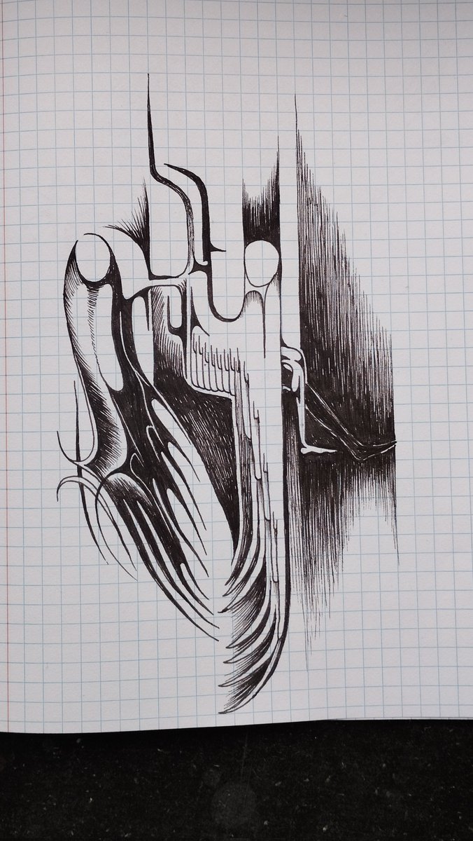 prusa_star's tweet photo. some sketches https://t.co/AUNhziStQa