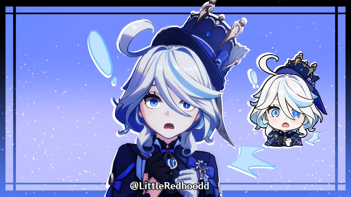 LittleRedhoodd's tweet photo. Furina Emoji 🥰

#Genshinlmpact #Genshin #Genshin_Impact #furina https://t.co/dNkD5eswlY