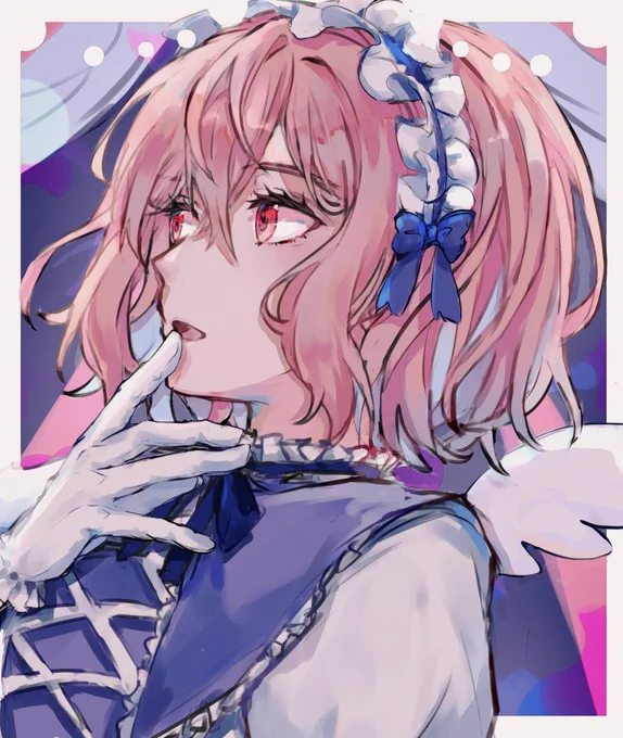 #なるせかいたよ  秒針
