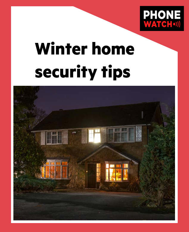Research from Bounce Insights (July 2023) shows that 58% of people feel less safe in their homes during the winter months. However, we can all take small steps to improve our home security and feel safer. For more details, visit our blog: bit.ly/46rQWct