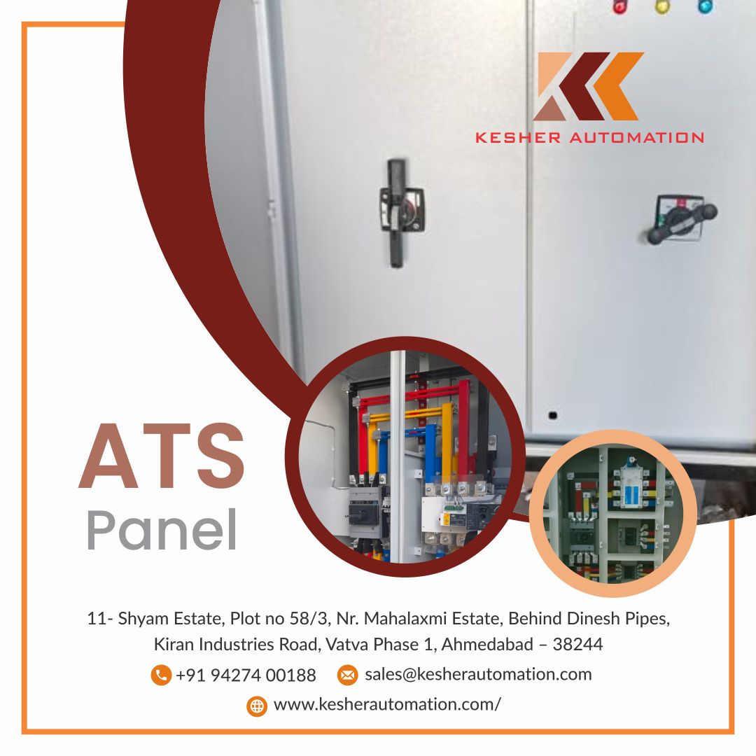 KesherAPower's tweet image. 𝐀𝐓𝐒 (𝐀𝐮𝐭𝐨𝐦𝐚𝐭𝐢𝐜 𝐓𝐫𝐚𝐧𝐬𝐟𝐞𝐫 𝐒𝐰𝐢𝐭𝐜𝐡 𝐏𝐚𝐧𝐞𝐥) 𝐂𝐨𝐧𝐭𝐫𝐨𝐥 𝐏𝐚𝐧𝐞𝐥 𝐌𝐚𝐧𝐮𝐟𝐚𝐜𝐭𝐮𝐫𝐞𝐫𝐬

kesherautomation.com

#automationsystems #automationcontrol #automation #automationindustry #controller #control #controlling #controlroom #controlboard