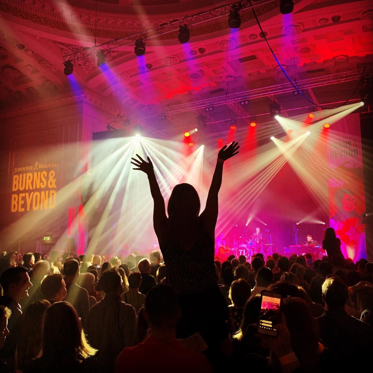 burnsandbeyond's tweet image. Tickets for @AnnaHMeredith full band show at the @burnsandbeyond Festival Club at @ARedinburgh are on-sale now at burnsandbeyond.com/events/anna-me… 
#AnnaMeredith #burnsandbeyond #BurnsNight #Edinburgh