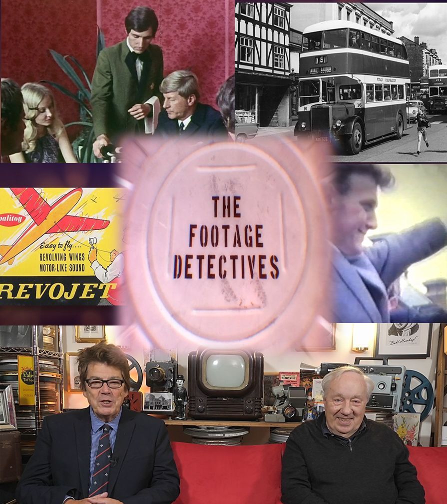 The Footage Detectives ~ Sun 26th Nov F_c00mWWsAAJhgQ?format=jpg&name=medium