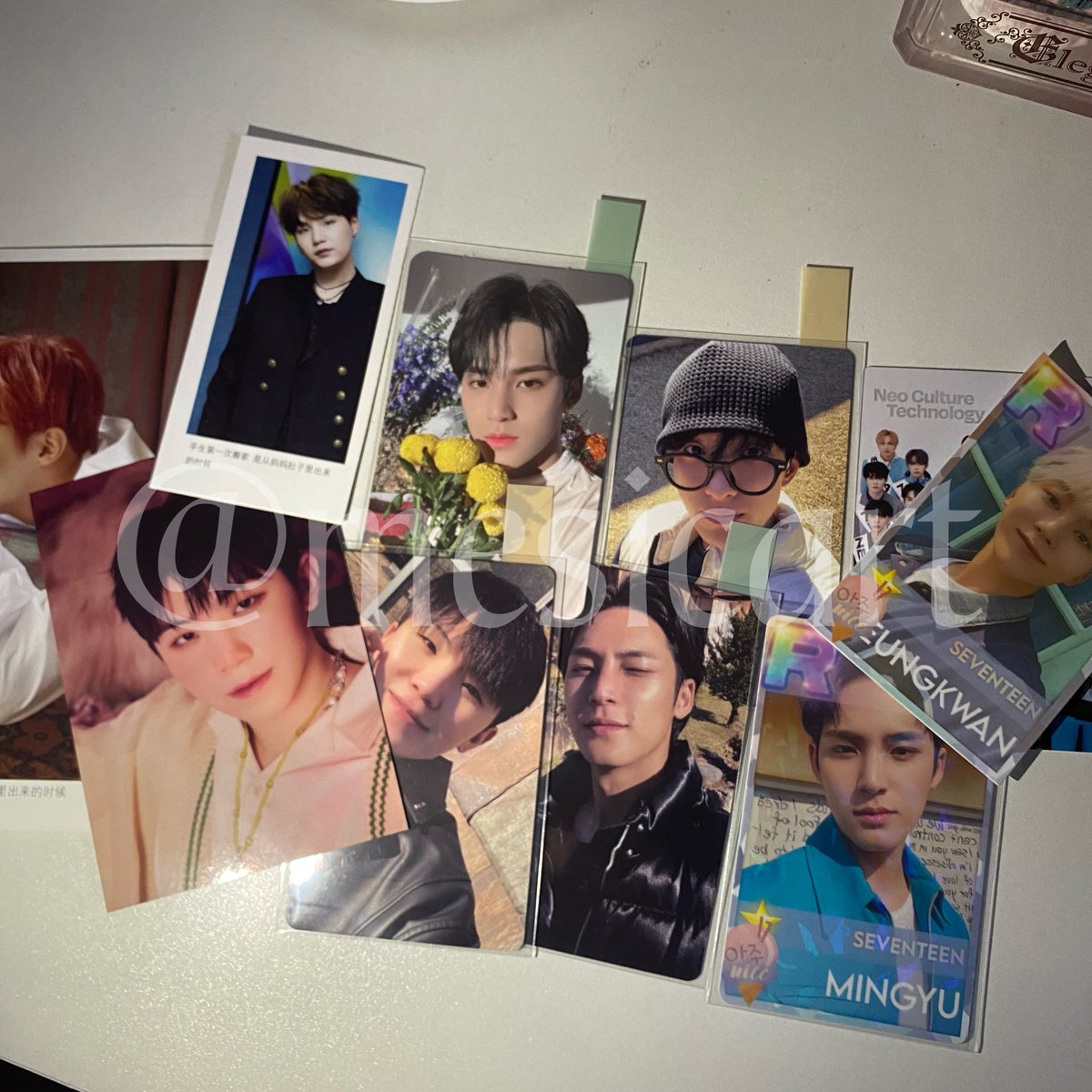 mesicart's tweet photo. κ° π mail ! #dajmails β‘ κ±
finally, napauwi ko na ang mingyu manliligaw ko π₯Ή thank you for allowing me to adopt your mingyu dangwa set, @1tzaes ! π«Ά 'til our next transaction π₯°
#itzaesfeeds https://t.co/bztC4C32zF