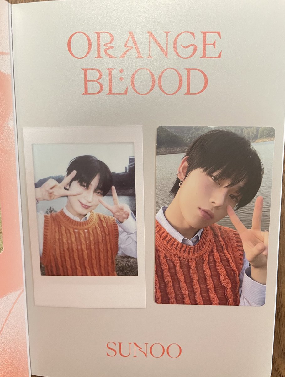 llntp3's tweet photo. @0 ENHYPEN ORANGE BLOOD トレカ 交換 engene盤

【譲】ソヌ ソンフン ジェイク ニキ
【求】ジェイ 👑優先

engene盤なるべく本体まとめてでの交換希望です🙇‍♀️

特典↔特典(異種可) https://t.co/ts0iIhSDPw