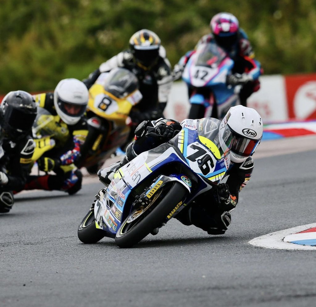 Millie Gilbert tweet media