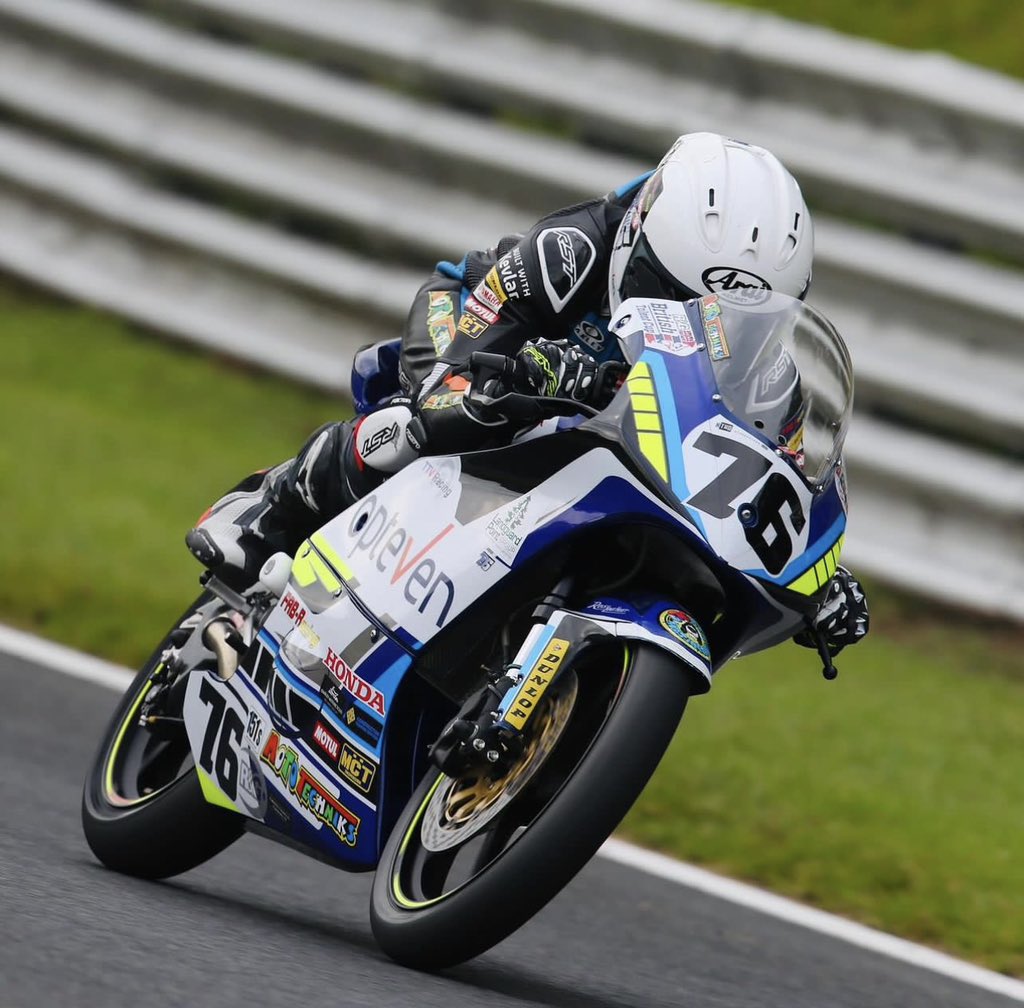 Millie Gilbert tweet media