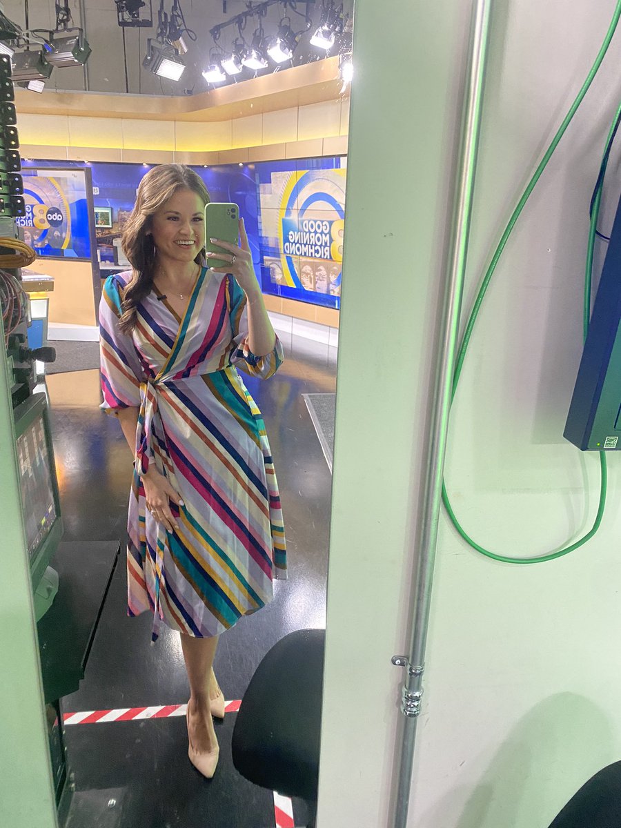 Delaney Hall 8News tweet media