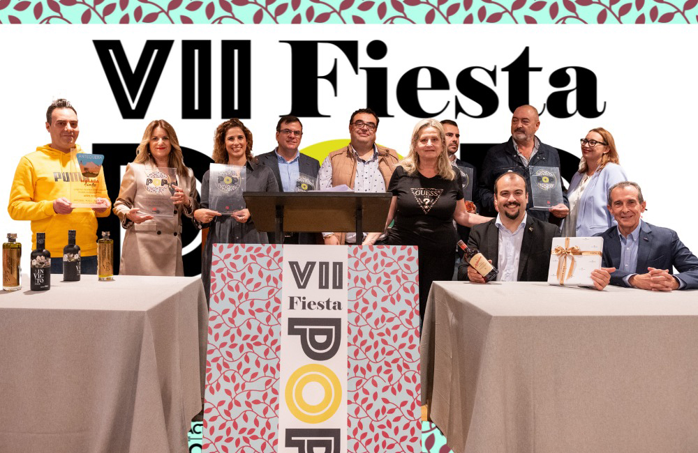 Los mejores Aceites Verdes o POP (Primum Oleum Premium) de 2023 son de Jaén y Granada, según #GrupoAllStars Las condiciones meteorológicas unidas al buen hacer del sector oleícola de ambas provincias han propiciado los mejores resultados de la historia  marbellaallstars.es/los-mejores-ac…