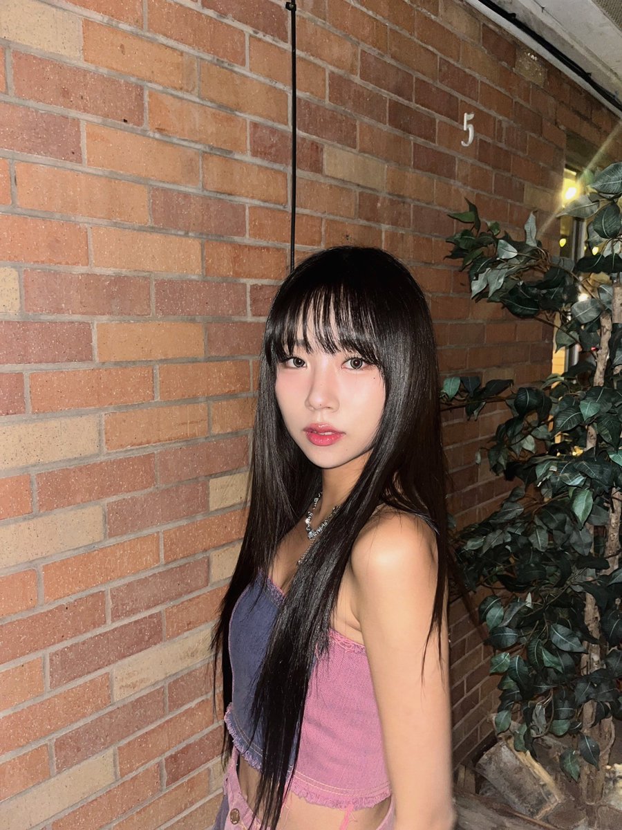 RBW_PURPLEKISS's tweet photo. [#도시]
Denver💞 https://t.co/5Rv5uteeim