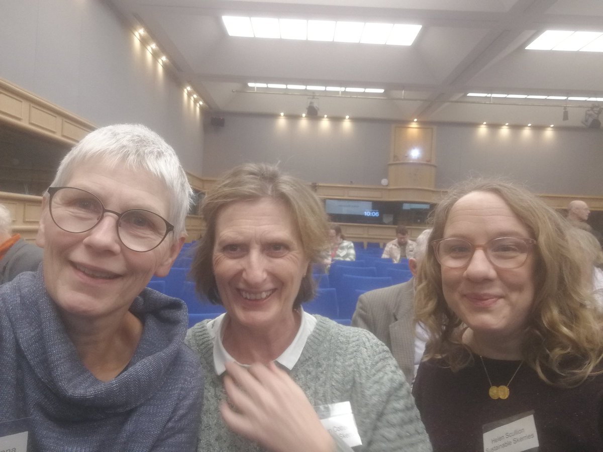SustSkerries's tweet photo. Community resilience must be at the heart of the response to the climate crisis... We are at the Showcase for the Community and Voluntary Sector on Climate Action convened by the Minister for Community Dev @joefingalgreen https://t.co/c1UhaQXP7o