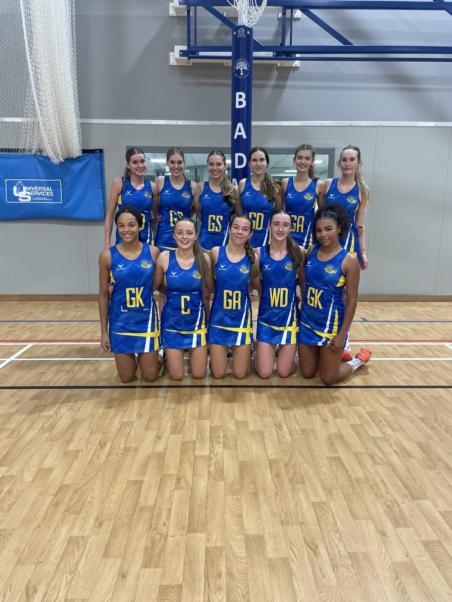 Chantelle Cox tweet media