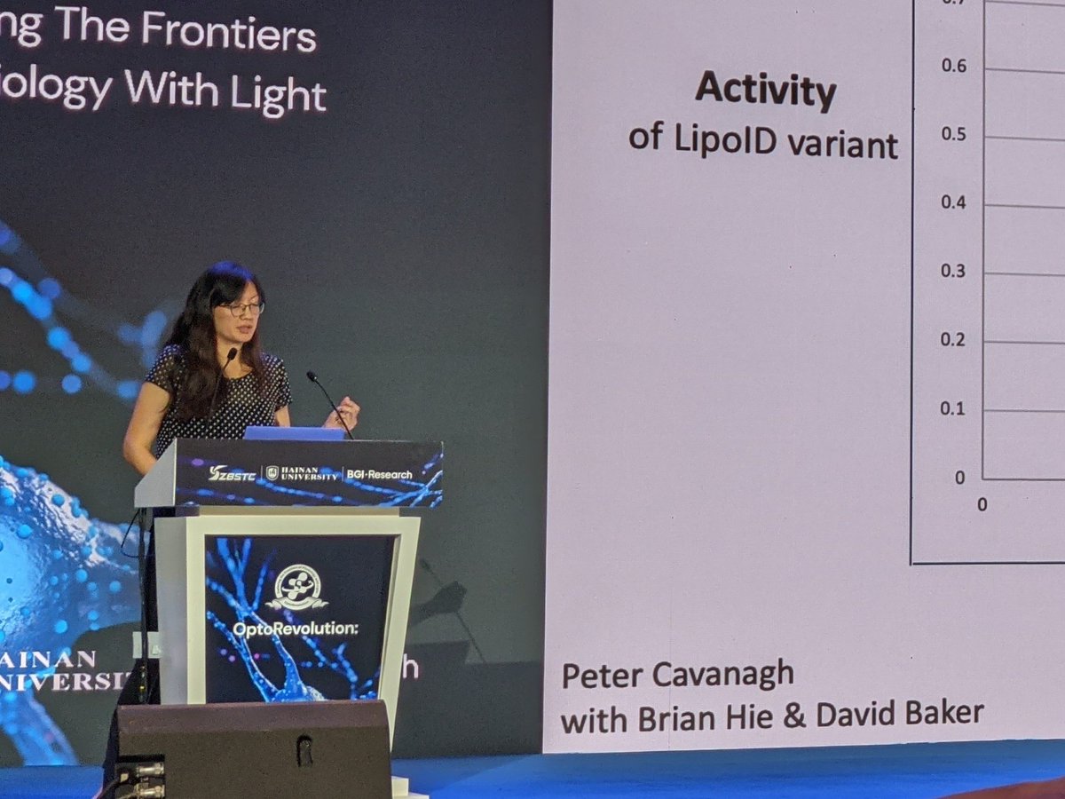 Prof. Michael Lin tweet media