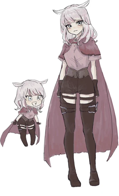 ff14 吟遊詩人
