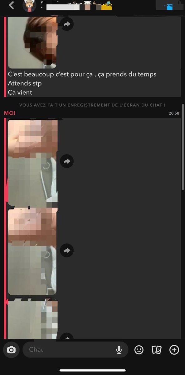 Chancelle02's tweet photo. Retweet pour pack de nude , Sexcam , réel🔞 
Zéro fake ❌❌❌
Je fais également des abonnements nudes et cam🔞🔞

Dm snap : https://t.co/FqvfIRG7Lc https://t.co/hyKPfnY1mX