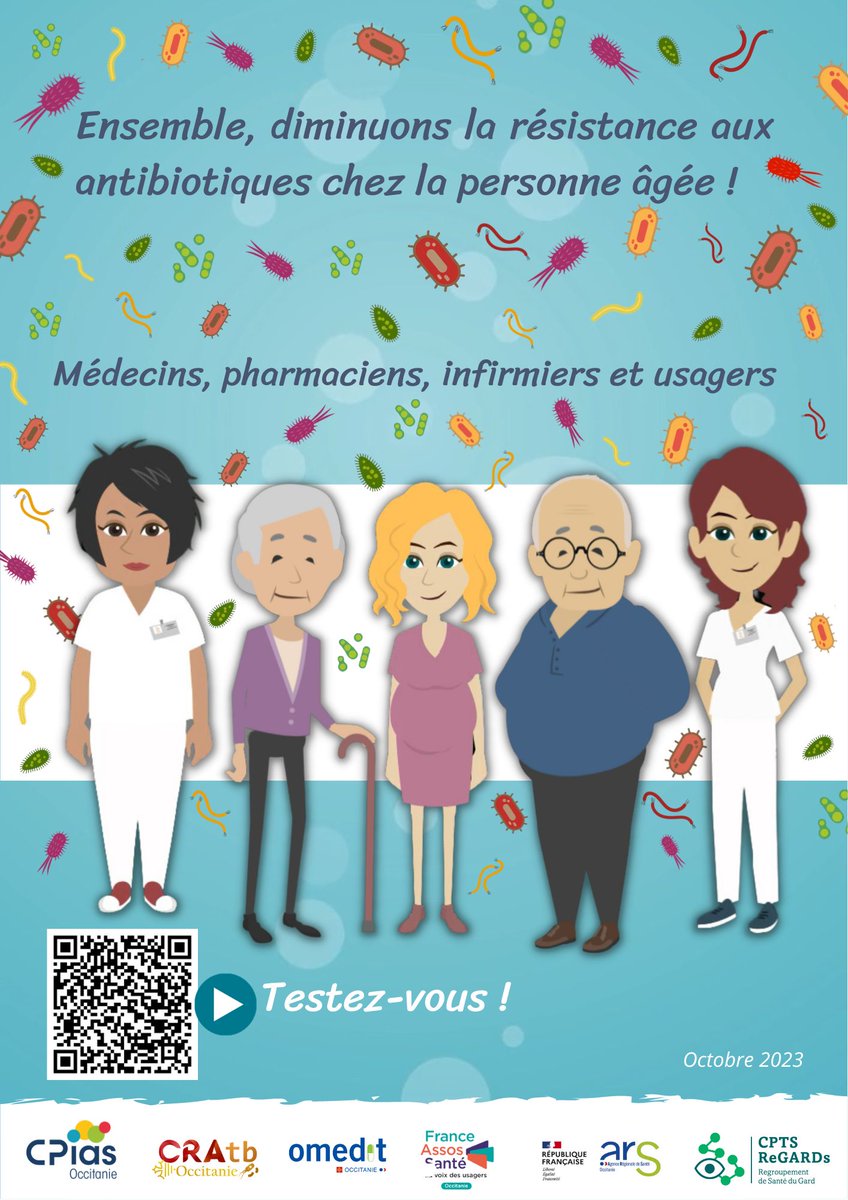 CPTS ReGards tweet media