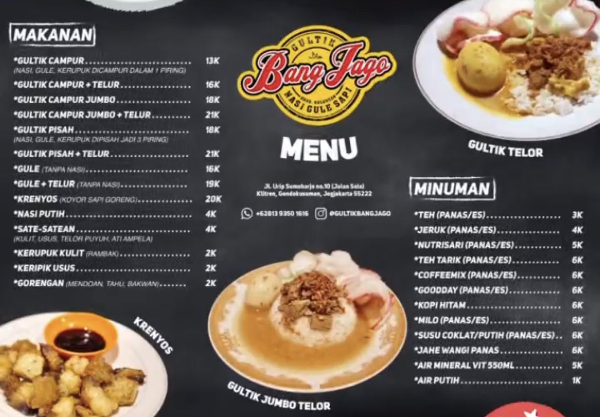 Arief Budiman tweet media