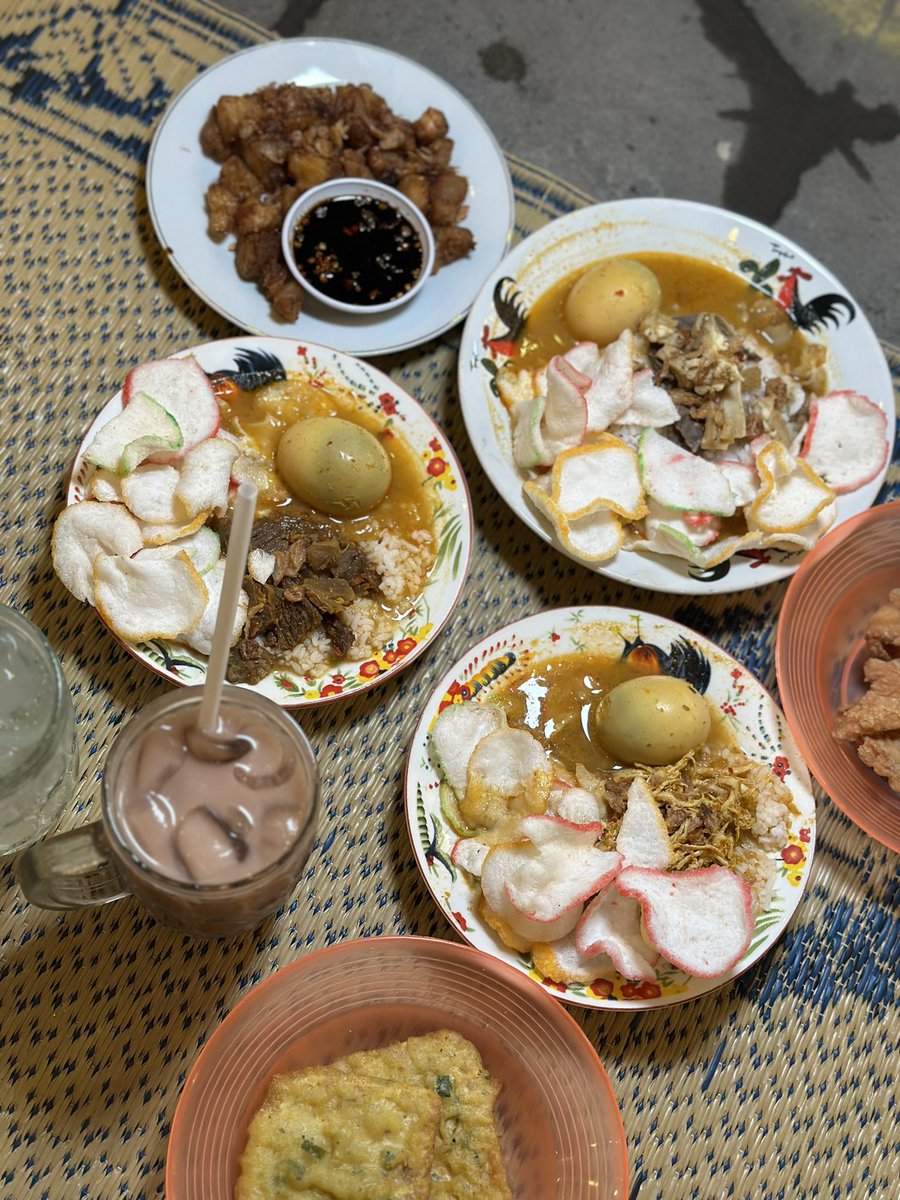 Arief Budiman tweet media