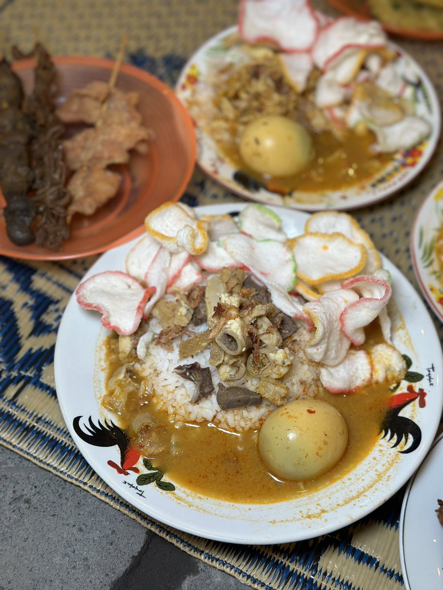 Arief Budiman tweet media