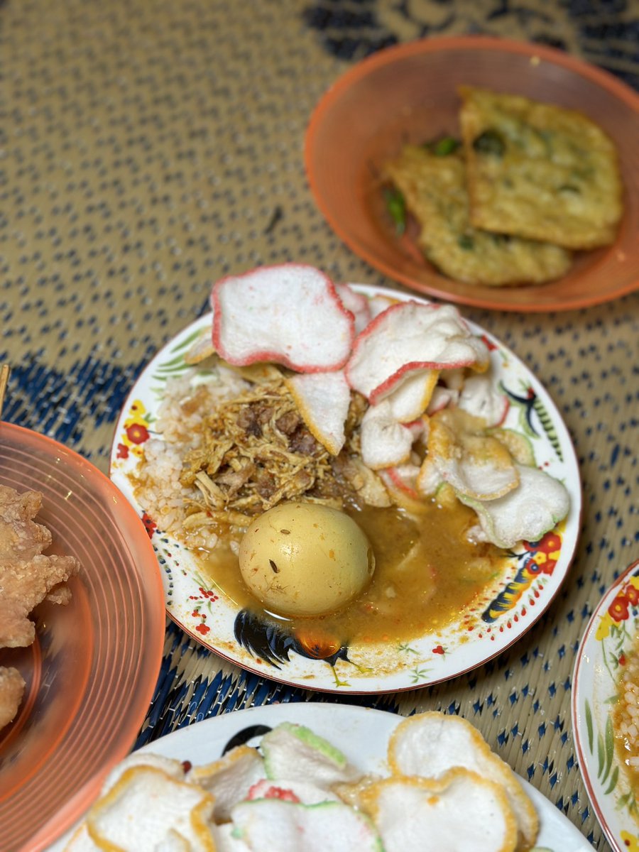 Arief Budiman tweet media