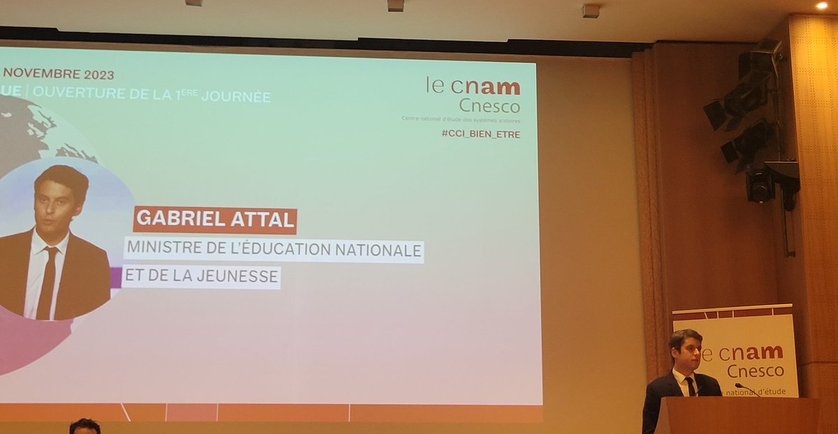 Coralie Maretto (@ienavignon1) on Twitter photo En présentiel lors de la conférence de comparaisons internationales du <a href="/Cnesco/">collins nesco</a> Comment les établissements scolaires peuvent-ils favoriser le bien-être de leurs élèves et de leurs personnels? <a href="/dsden84/">DSDEN de Vaucluse</a> En présentiel lors de la conférence de comparaisons internationales du <a href="/Cnesco/">collins nesco</a> Comment les établissements scolaires peuvent-ils favoriser le bien-être de leurs élèves et de leurs personnels? <a href="/dsden84/">DSDEN de Vaucluse</a>