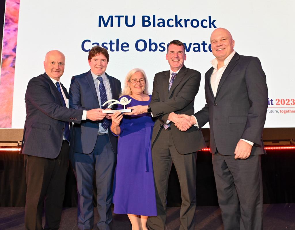 MTU’s Blackrock Castle Observatory recognised in national awards for its outstanding contribution to science mtu.ie/news/bco-sfi-a…