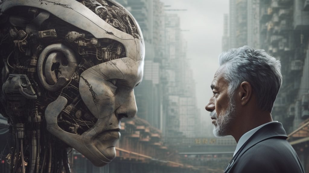 Mar88853Gregory's tweet photo. 🚨Breaking:  Anthropic's CEO says 'thanks, but no thanks' to OpenAI's merger offer! 🚫 What's the strategy behind this move, and how might it shake up the AI domain? Share your speculations! 🚀 #AnthropicDecision #OpenAI #TechDisruption https://t.co/LRRxwb3Jfd