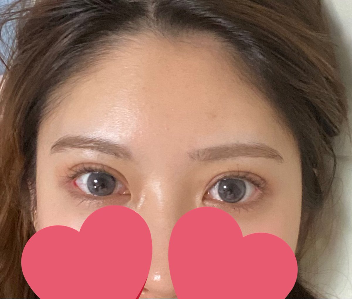 mio🤍🩵ワンホンになりたい tweet media