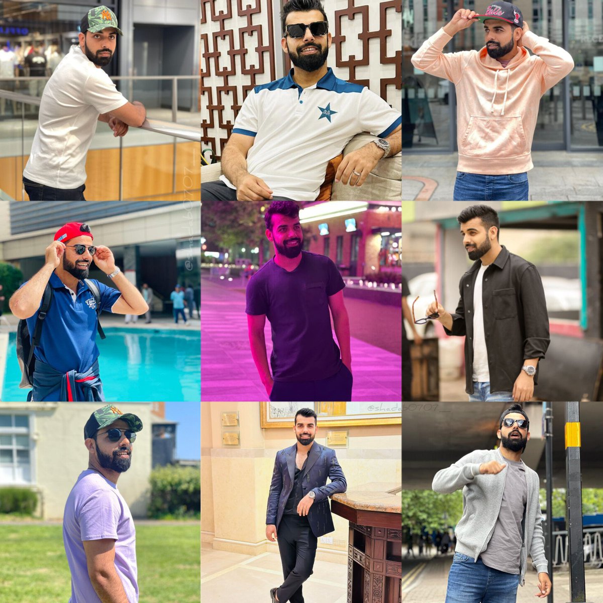 shadab0707_'s tweet image. SHADAB KHAN MISSING HOURS :(