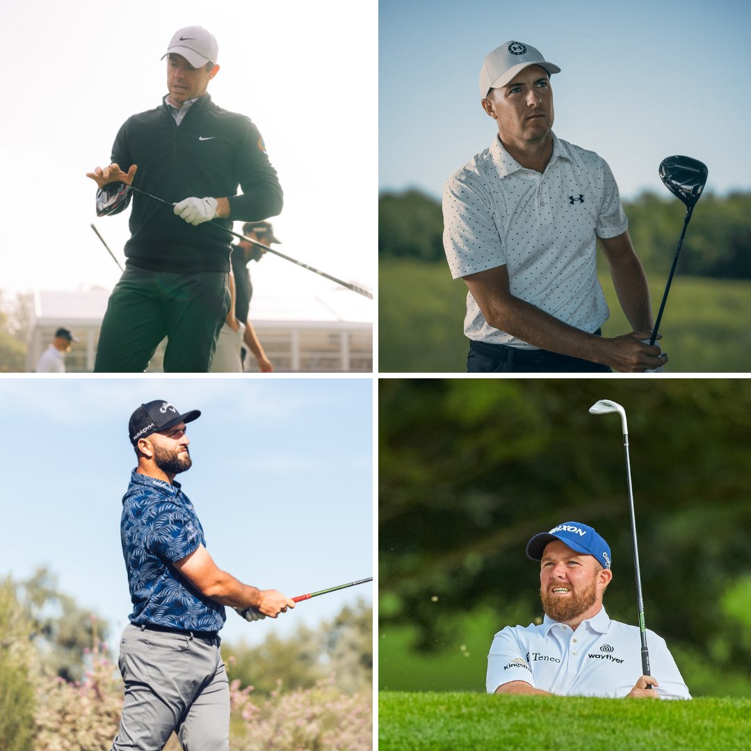 Brokenhurst Golf Pro Shop tweet media