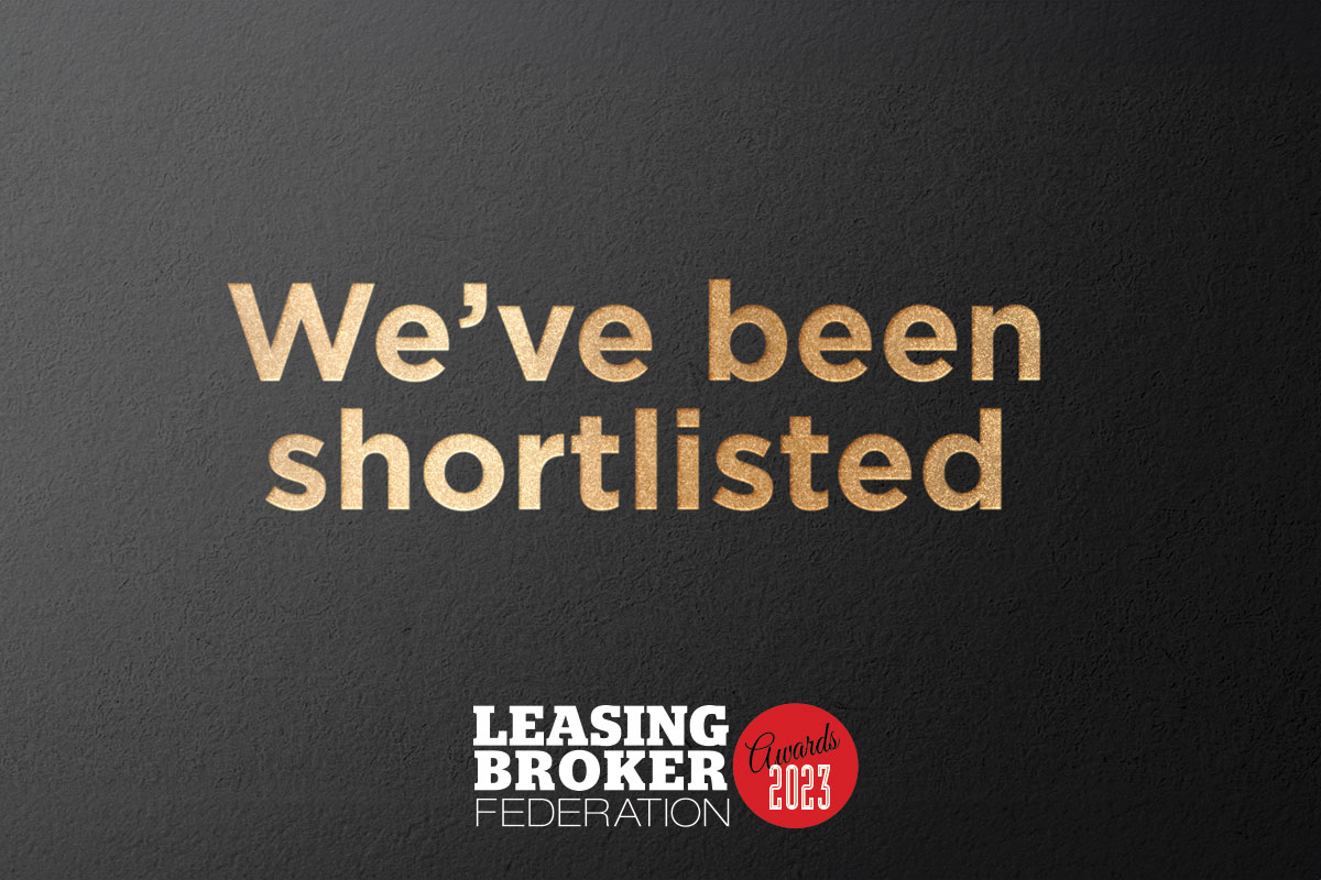 We're proud to be shortlisted for the “Best Fleet Management Service” award at the 2023 Leasing Broker Federation Awards 🏆

This is a testament to the hard work and dedication of our team.

Looking forward to the award ceremony on Thursday!
