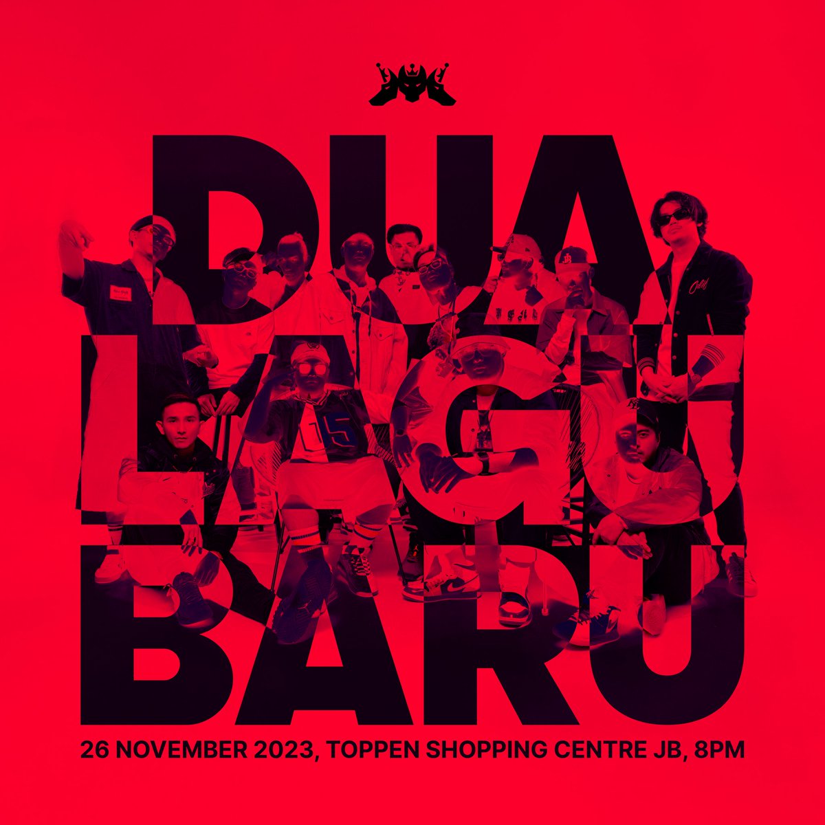 sectorecords's tweet photo. Dua lagu baru. Temui SECTO di acara Hab Hab Hooray anjuran @johoryouthhub pada Ahad ini di Toppen Shopping Centre. Kongsikan berita ini di story anda sekarang!

#jbtakbosan #habhabhooray #habsamasama #habshare #johoryouthhub #HAB #youthpower #byyouthforyouth #4toppen https://t.co/TTKZg7JREh