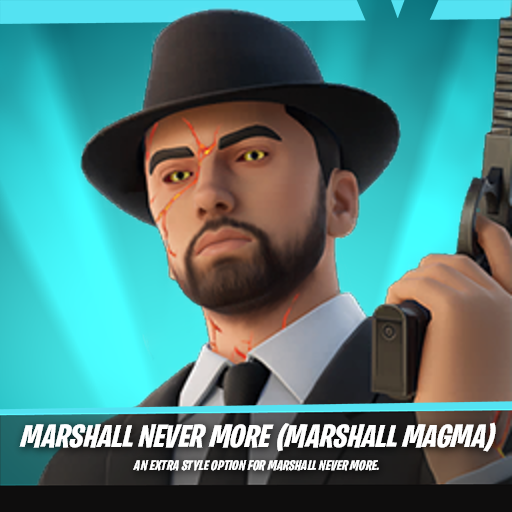 ShiinaBR's tweet photo. Eminem's "Marshall Magma" edit style will be EXCLUSIVE to people who attend the live event! 🔥

(Information by @firemonkey) https://t.co/3oQBCSdnBe