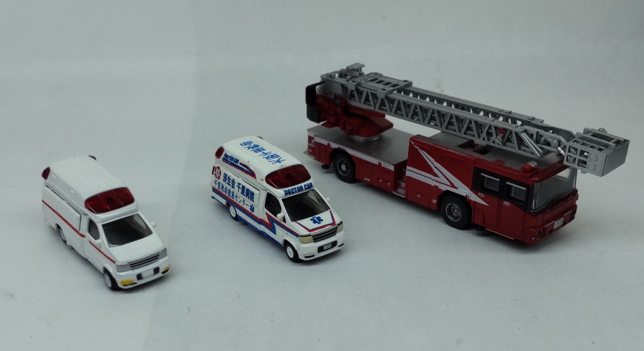 トミカ　ミニカー　豊橋市消防本部 トミカ ミニカー 豊橋市消防本部 トミカ ミニカー 豊橋市消防本部