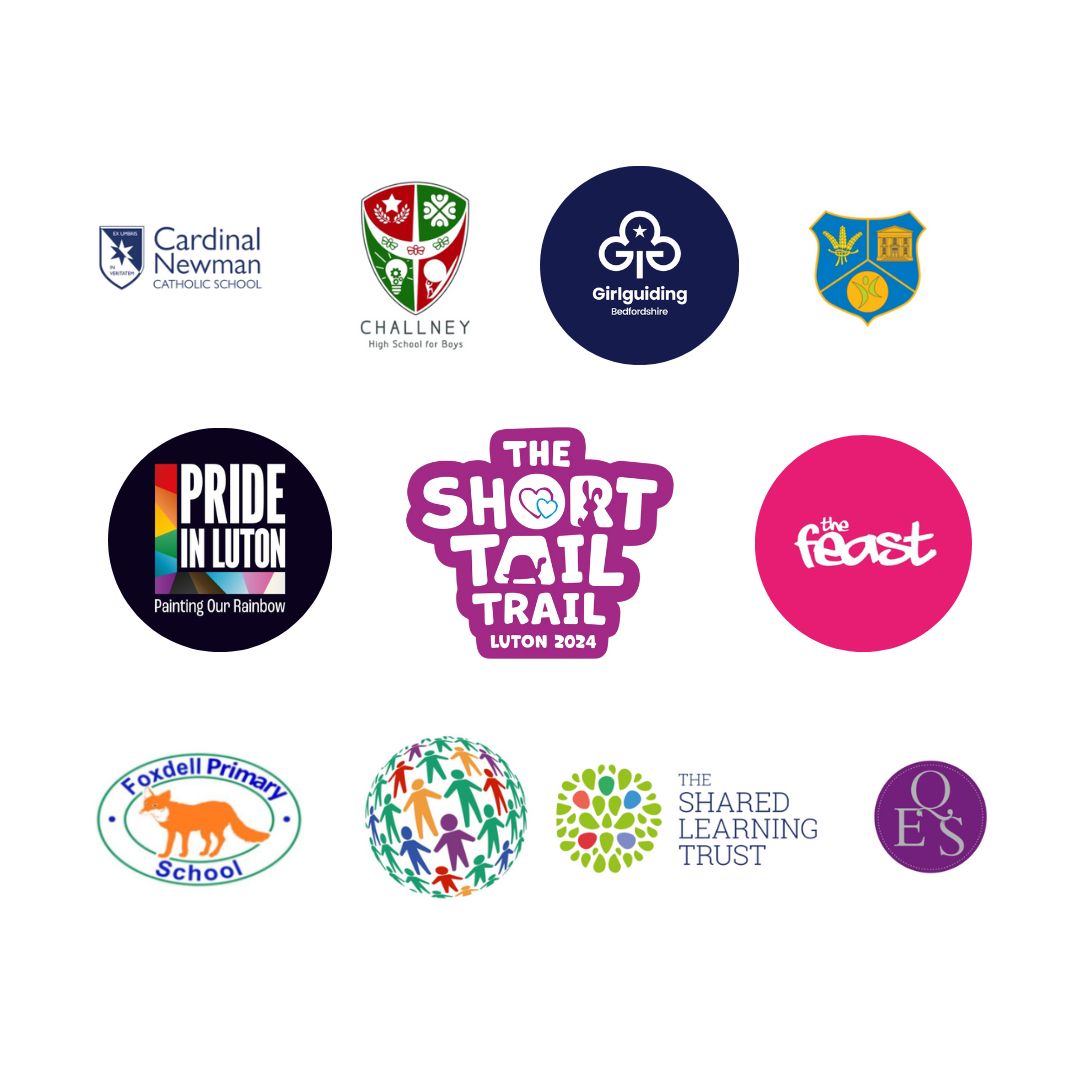 The list of schools and community groups that have hopped on board just keeps on growing! Do you want to join them and become part of the fun? Be part of our hoptastic trail for 2024!  

To find out more, click the following link: bit.ly/3PY1qvk