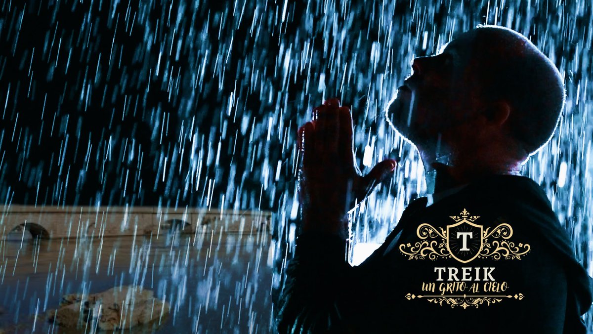 Próximo Single #ungritoalcielo
youtube.com/c/Treikoficial