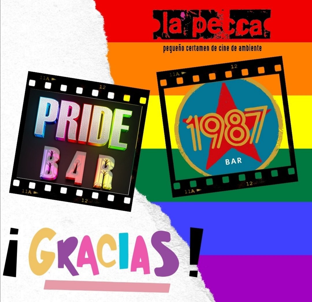 DeFrente LGTBI+ tweet media