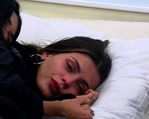 starlitvoid7's tweet photo. #GranConstaza #LaResistenciaCapelli #ReinasBellas
¿Cómo planearon la producción y los del repechaje desestabilizar a Cony, el día que pidió la expulsión? 
*LECTURA OBLIGATORIA*
Abro 🧵 https://t.co/NUNEsOwgPr