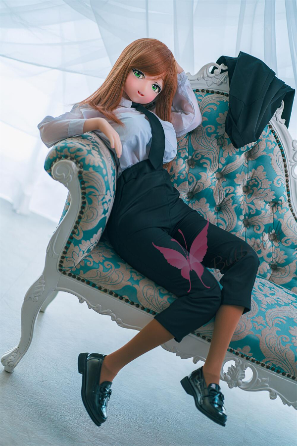mailovedoll2's tweet photo. あるキャラクターに似ている気がするんですが、名前が思い出せませんね~あなたもそう思いますか~😮
https://t.co/DOnhfA63Fc
#butterflydoll #dollfiedream #customdoll #animedoll #lifesizedoll #dollphotogallery #aotumedoll #dollshop #ラブドール #等身大ドール #トランスジェンダー https://t.co/UkRoDrfEJW